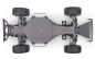 Preview: TRX104354-74-GRN Slash Modified BL-2S grün 1/10 Dirt Oval Racer RTR